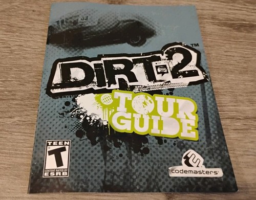 Dirt sony playstation 3 - (sony,